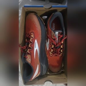 Brooks Caldera 6 Ultra Trail